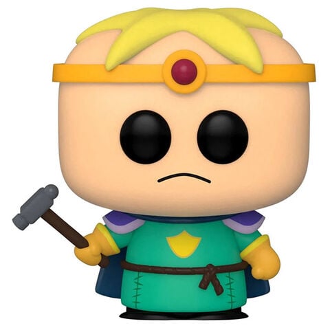 Figurine Funko Pop! N°32 - South Park S4 - Paladin Butters